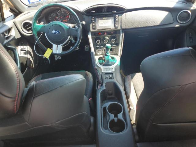 2016 SUBARU BRZ 2.0 LI - JF1ZCAC16G8603934