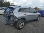 JEEP CHEROKEE L photo