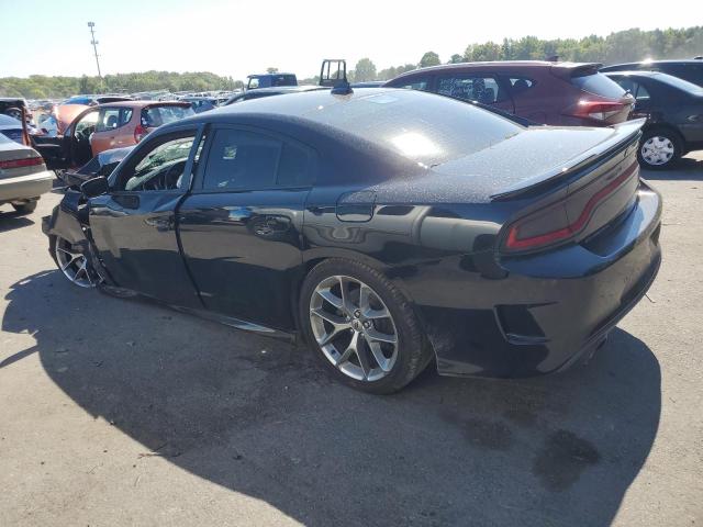 2019 DODGE CHARGER R/ - 2C3CDXCT7KH643061