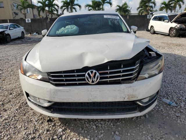 VIN 1VWAT7A33FC088964 2015 Volkswagen Passat, S no.5