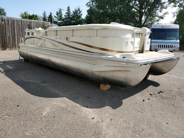 2004 BENN PONTOON #2819004317