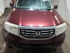 HONDA PILOT EXL photo