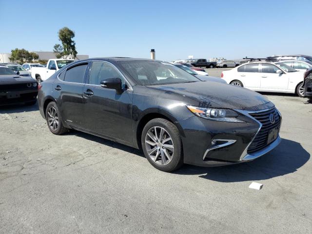 VIN JTHBW1GG4G2122132 2016 Lexus ES, 300H no.4