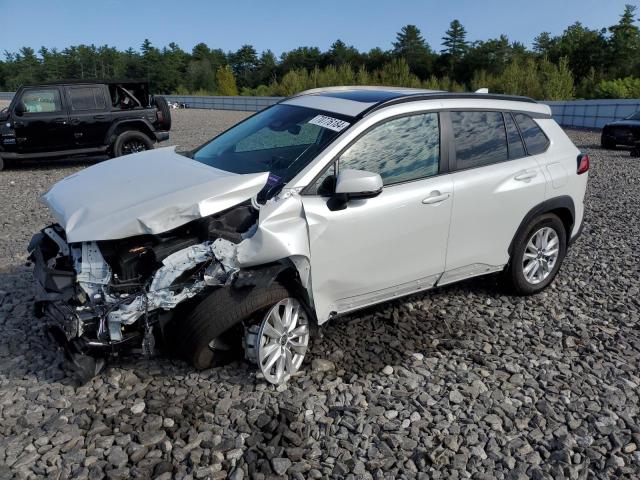 2024 TOYOTA COROLLA CR #2972475772