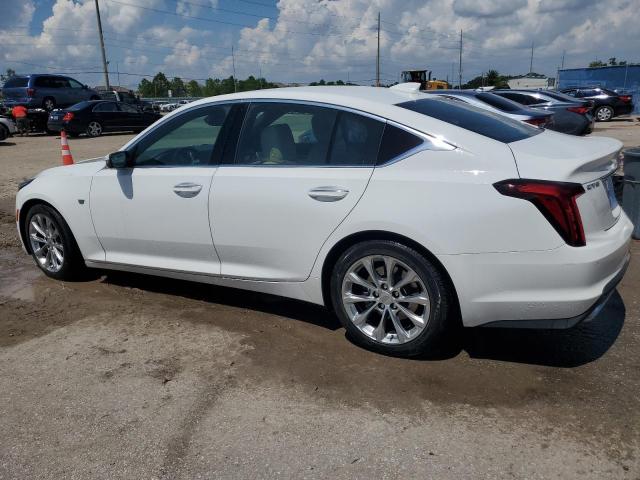 2020 CADILLAC CT5 PREMIU 1G6DN5RK5L0130769  71960944