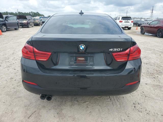 VIN WBA4J1C54KBM14656 2019 BMW 4 Series, 430I Gran ... no.6