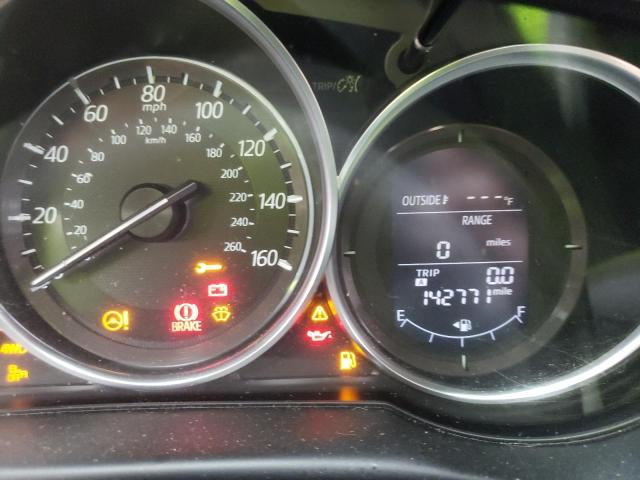 2016 MAZDA CX-5 TOURI - JM3KE4CY6G0629136
