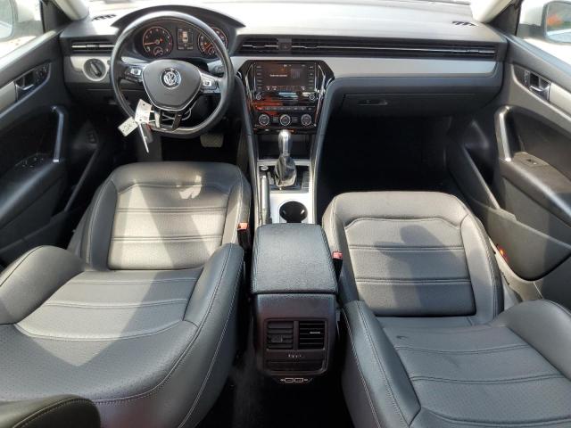 2020 VOLKSWAGEN PASSAT SE - 1VWSA7A37LC007728