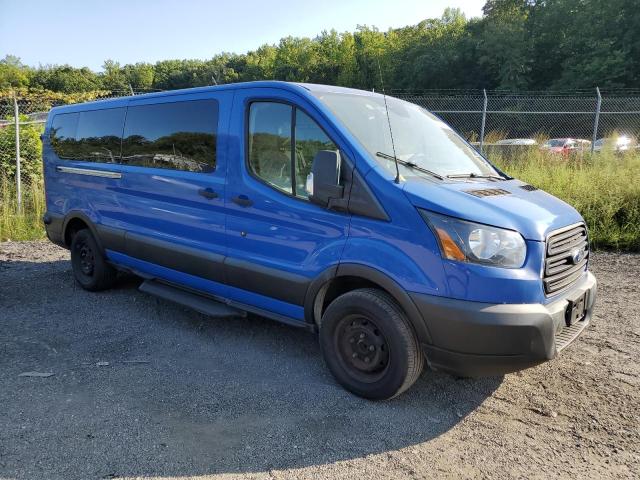 2019 FORD TRANSIT T- 1FBZX2YM4KKA34847  70626634