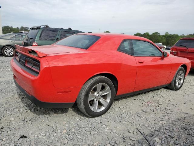 VIN 2C3CDZAG1LH110318 2020 Dodge Challenger, Sxt no.3