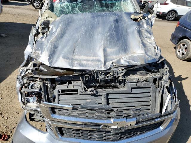 VIN 1GNSCBKC6JR205877 2018 Chevrolet Tahoe, C1500 Lt no.12