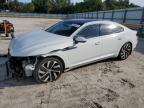 2019 VOLKSWAGEN ARTEON SEL - WVWTR7AN2KE000898