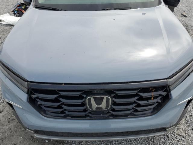 2023 HONDA PILOT ELIT - 5FNYG1H82PB043653