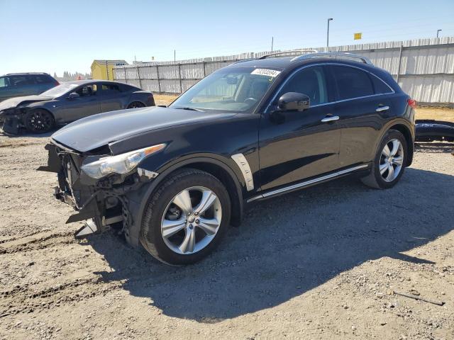 Vin: jn8as1mw7bm142025, lot: 73203594, infiniti fx35 20111