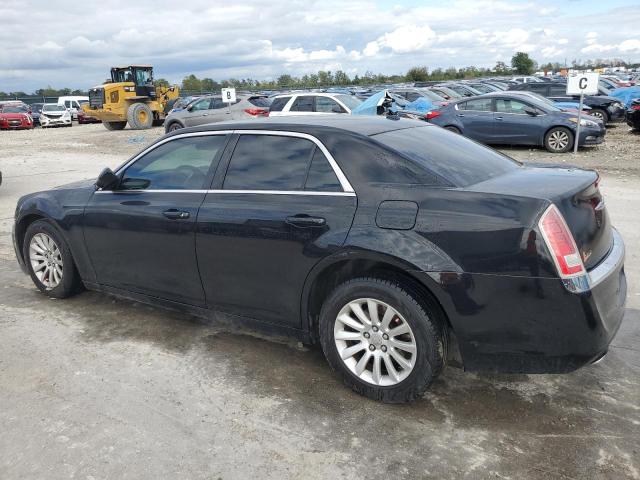 VIN 2C3CCAAG3EH343382 2014 Chrysler 300 no.2