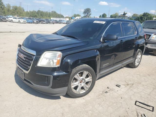 GMC TERRAIN SL