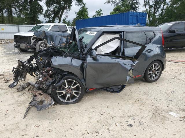 2020 KIA SOUL GT-LI #3030486471