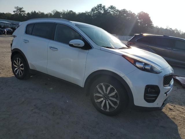 VIN KNDPN3AC9H7187574 2017 KIA SPORTAGE no.4