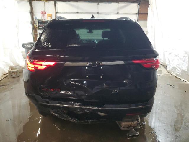 2023 CHEVROLET TRAVERSE P - 1GNEVKKW3PJ239767