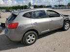 NISSAN ROGUE S photo