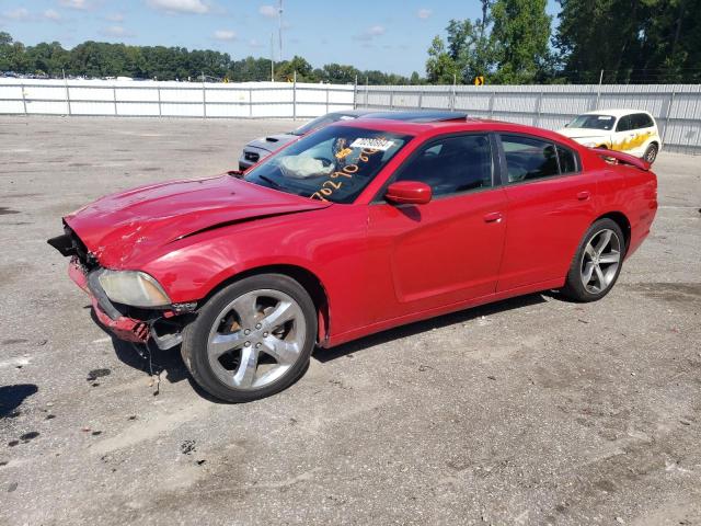 2013 DODGE CHARGER SXT 2013