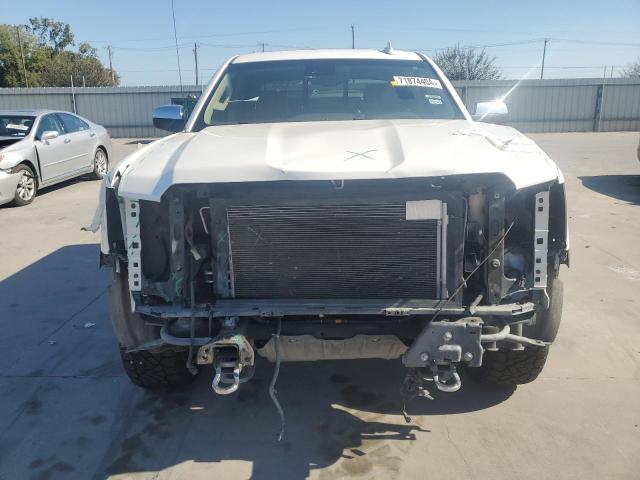 VIN 3GTU2PEJ1HG445053 2017 GMC Sierra, K1500 Denali no.5