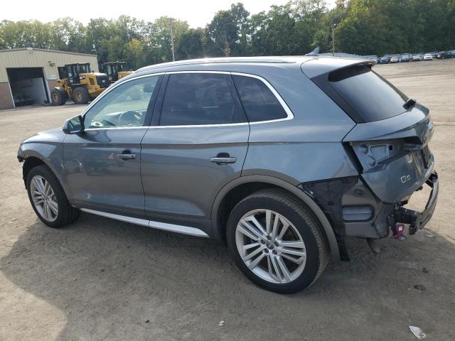 VIN WA1CNAFY7L2030679 2020 Audi Q5, Prestige no.2