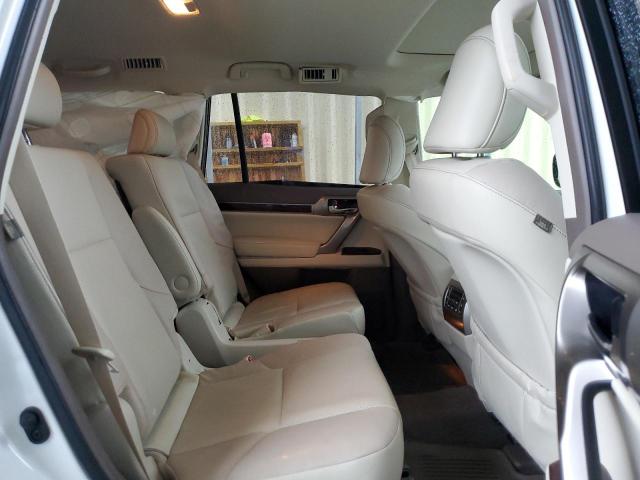2018 LEXUS GX 460 - JTJBM7FX5J5191653