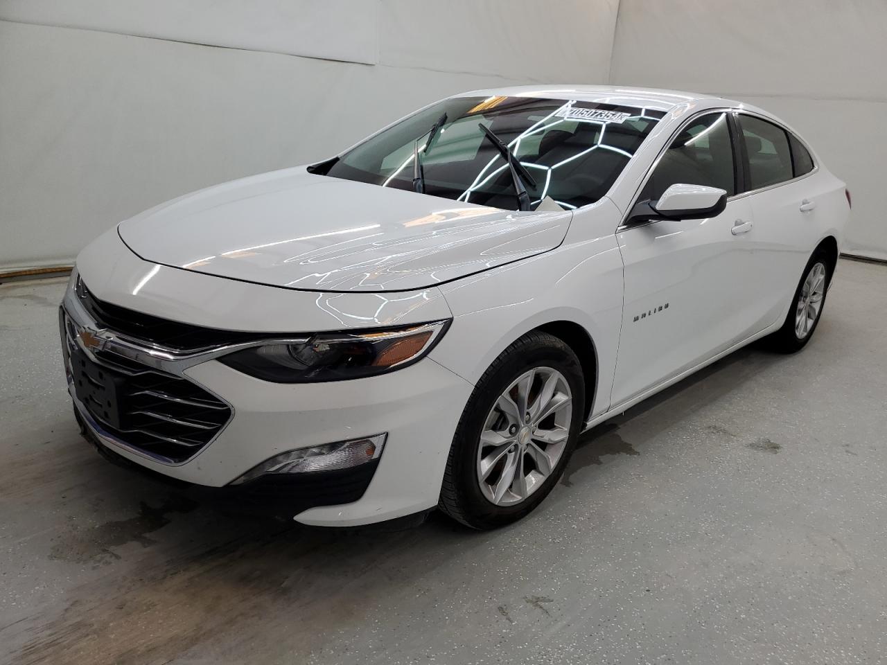 Chevrolet Malibu 2023 LT (1LT)