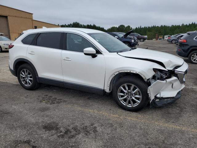 2016 MAZDA CX-9 TOURI - JM3TCACY8G0122795