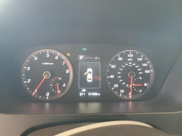 2015 HYUNDAI SONATA SPO - 5NPE34ABXFH138502
