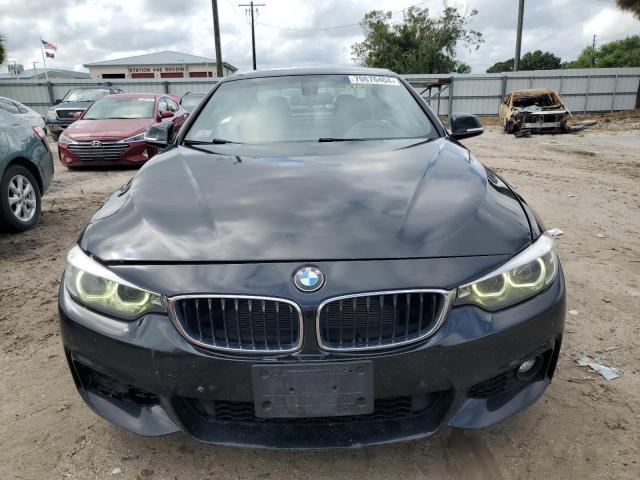 2018 BMW 430XI - WBA4Z3C55JEA31961