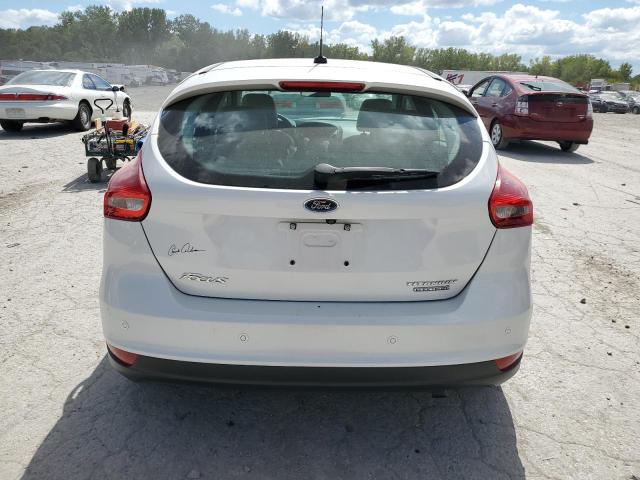 2015 FORD FOCUS TITA - 1FADP3N25FL261307