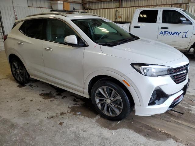 2022 BUICK ENCORE GX - KL4MMDSL9NB036232
