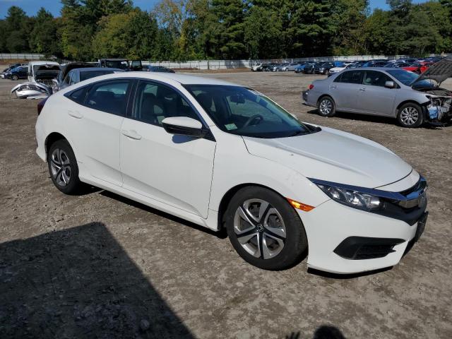2018 HONDA CIVIC LX - 19XFC2F54JE202848