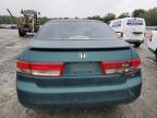 HONDA ACCORD EX photo