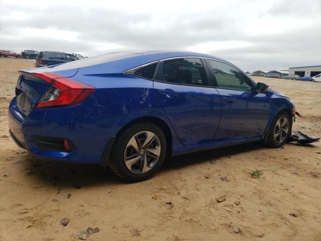 2020 HONDA CIVIC LX - 2HGFC2F65LH519958