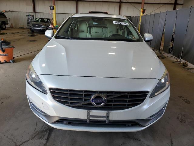 VIN YV126MEC0F1205624 2015 Volvo V60, Premier+ no.5