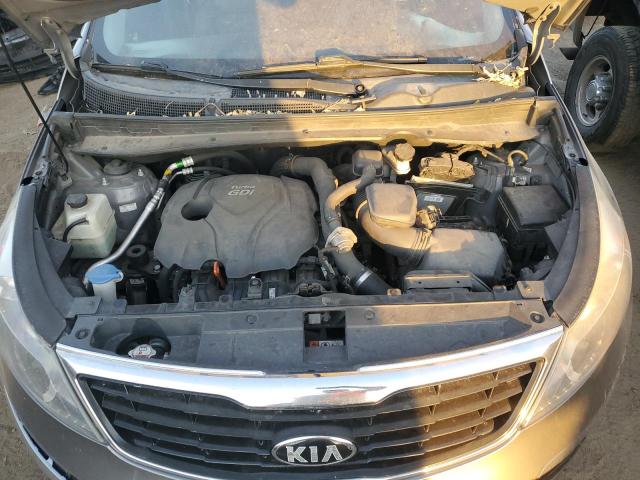 VIN KNDPCCA62G7871168 2016 KIA Sportage, EX no.12