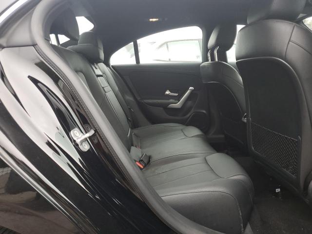2023 MERCEDES-BENZ CLA 250 4M - W1K5J4HB8PN362631