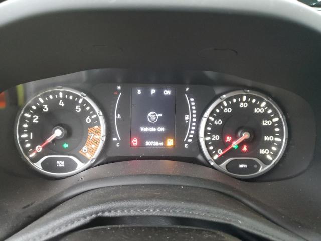 2019 JEEP RENEGADE L - ZACNJABB9KPJ74649