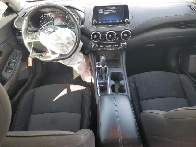 2021 NISSAN SENTRA SV - 3N1AB8CV4MY300532