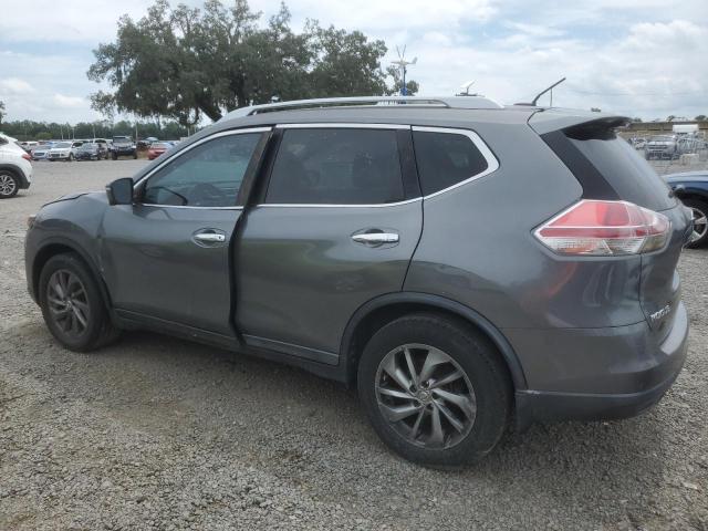 2015 NISSAN ROGUE S 5N1AT2MT7FC817609  71323064