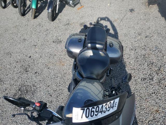 2015 YAMAHA XVS1300 CT JYAVP32E4FA006135