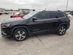 2020 JEEP CHEROKEE L - 1C4PJLDB1LD545789