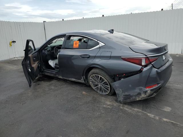 2024 LEXUS ES 350 BAS - 58ADZ1B19RU169785