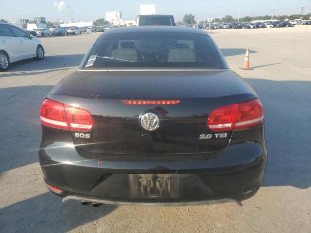 2012 VOLKSWAGEN EOS KOMFOR WVWBW7AH7CV014232  72579254