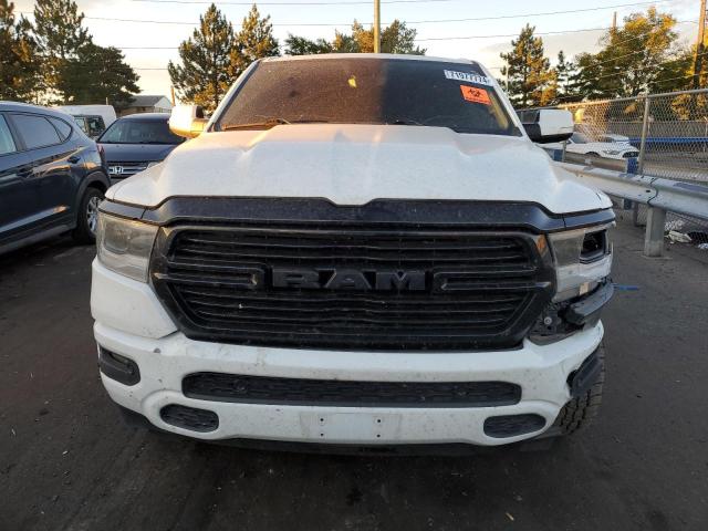 2020 RAM 1500 BIG H - 1C6SRFFT7LN328727