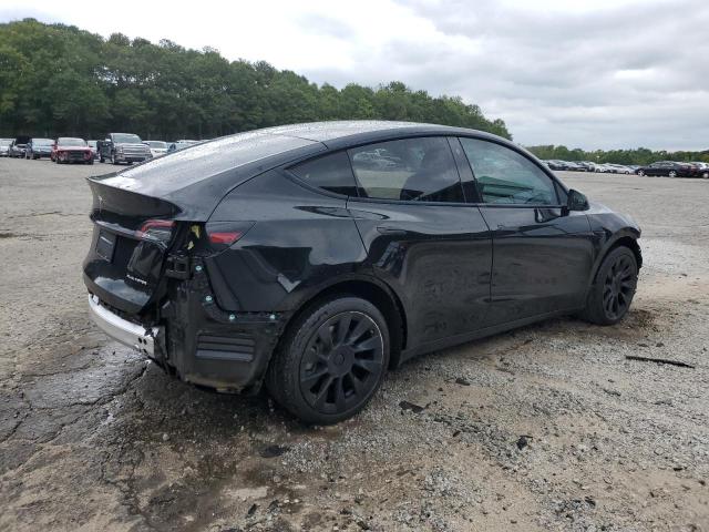 2021 TESLA MODEL Y - 5YJYGDEE7MF074047