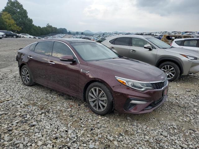 2019 KIA OPTIMA LX - 5XXGT4L31KG300280